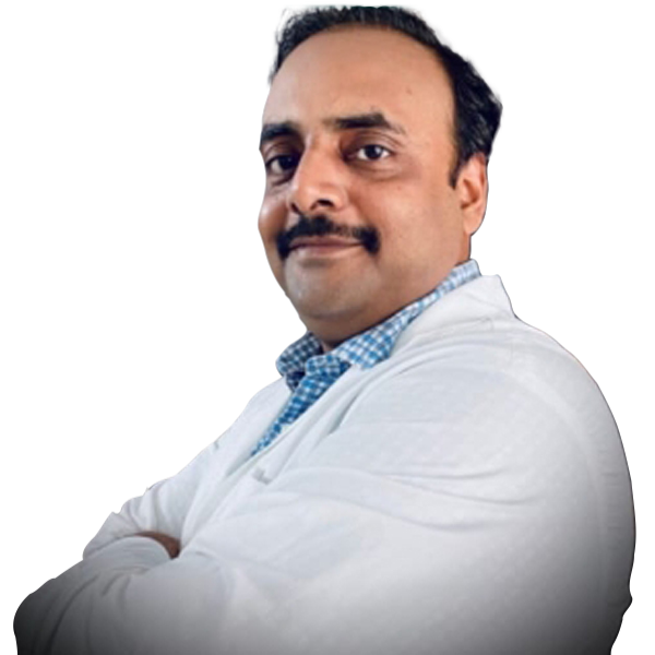 Dr. Gaurav Prakash (Urology)