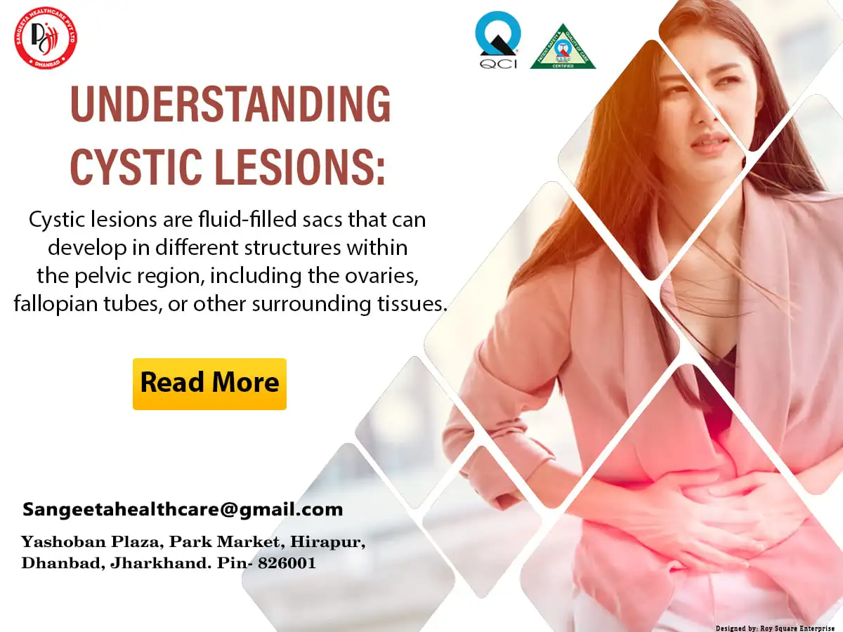 Understanding Cystic Lesions