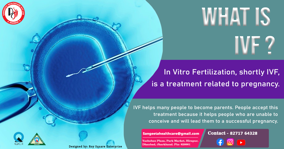 In Vitro Fertilization