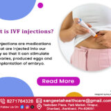 IVF Injections