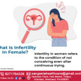 Female Infertility