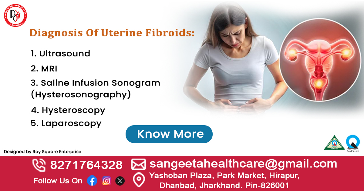 Uterine Fibroids