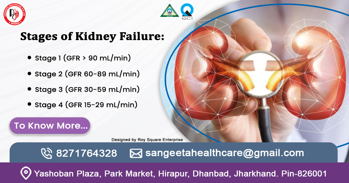 Kidney Failure