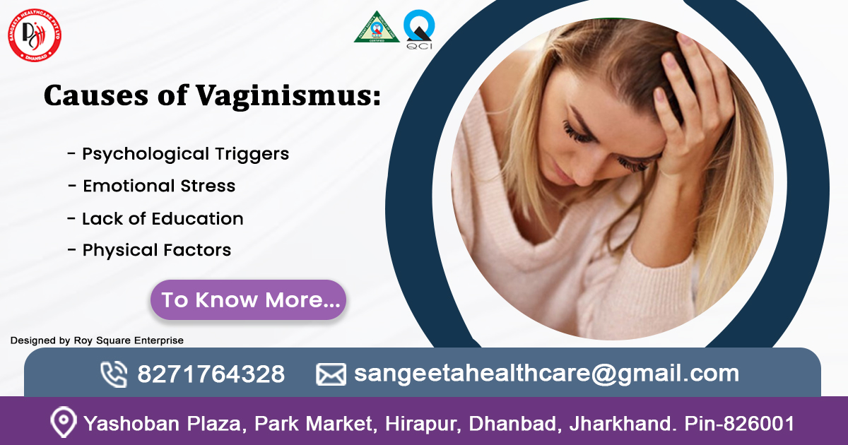 Vaginismus