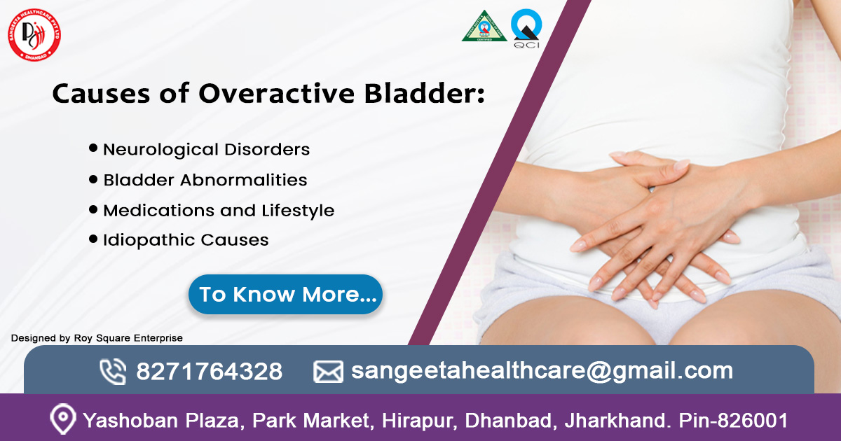 Overactive Bladder