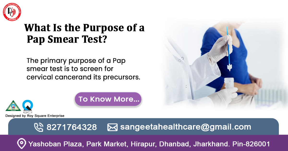 Pap Smear