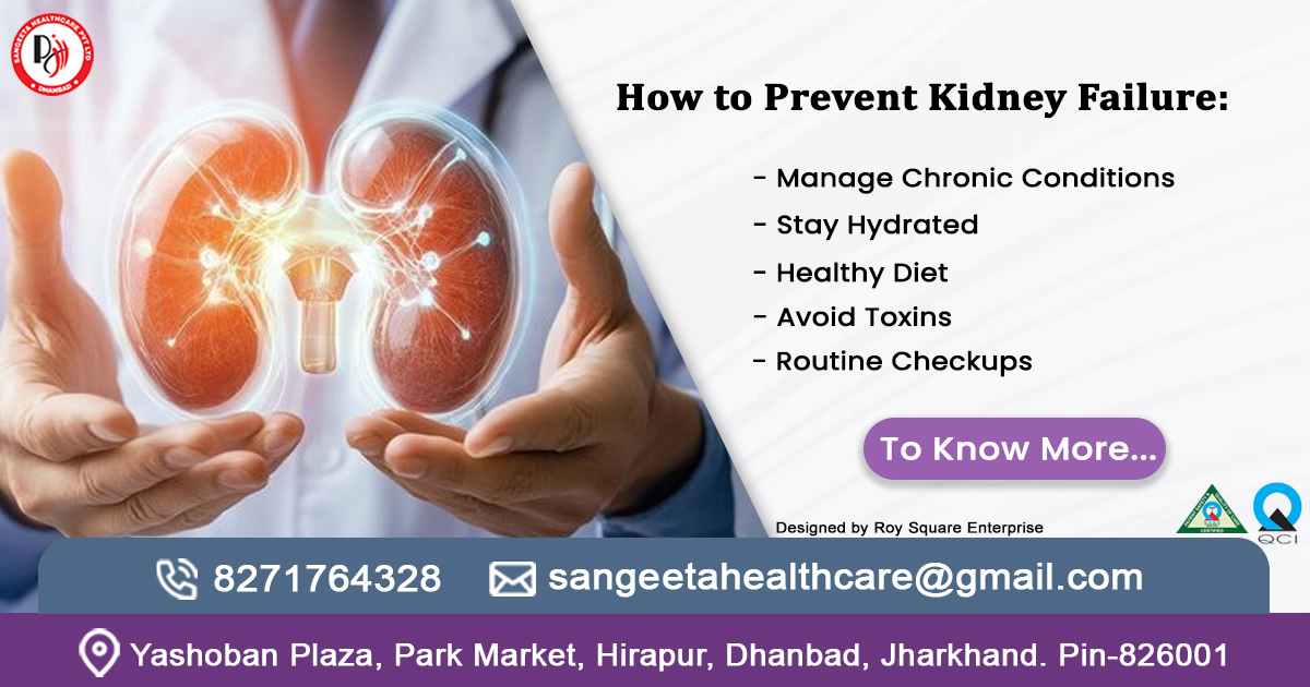 Kidney Failure