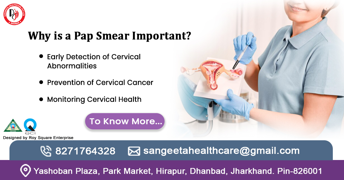 Pap Smear
